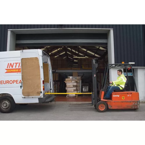 Premier The Original Safety Pallet Puller